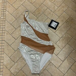 Norma Kamali mio bathingsuit